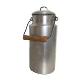 Milk pot of the 50s
