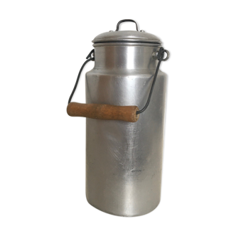 Milk pot of the 50s
