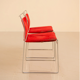 Pair of chairs "Tulu" by Kazuhide Takahama for Cassina 80's