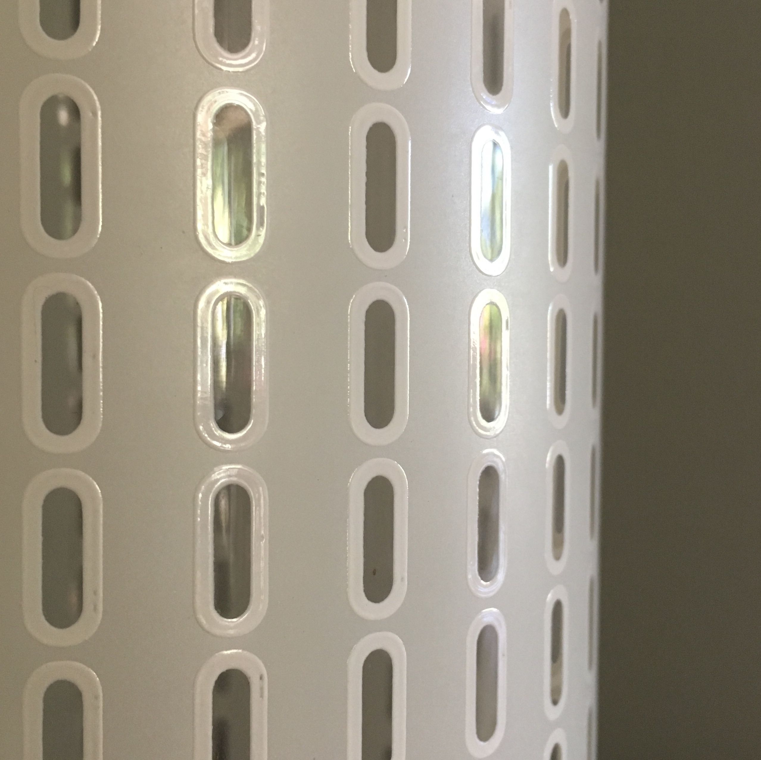 Pair of defne Koz vases for hwc Egizia by Sottsass Associati