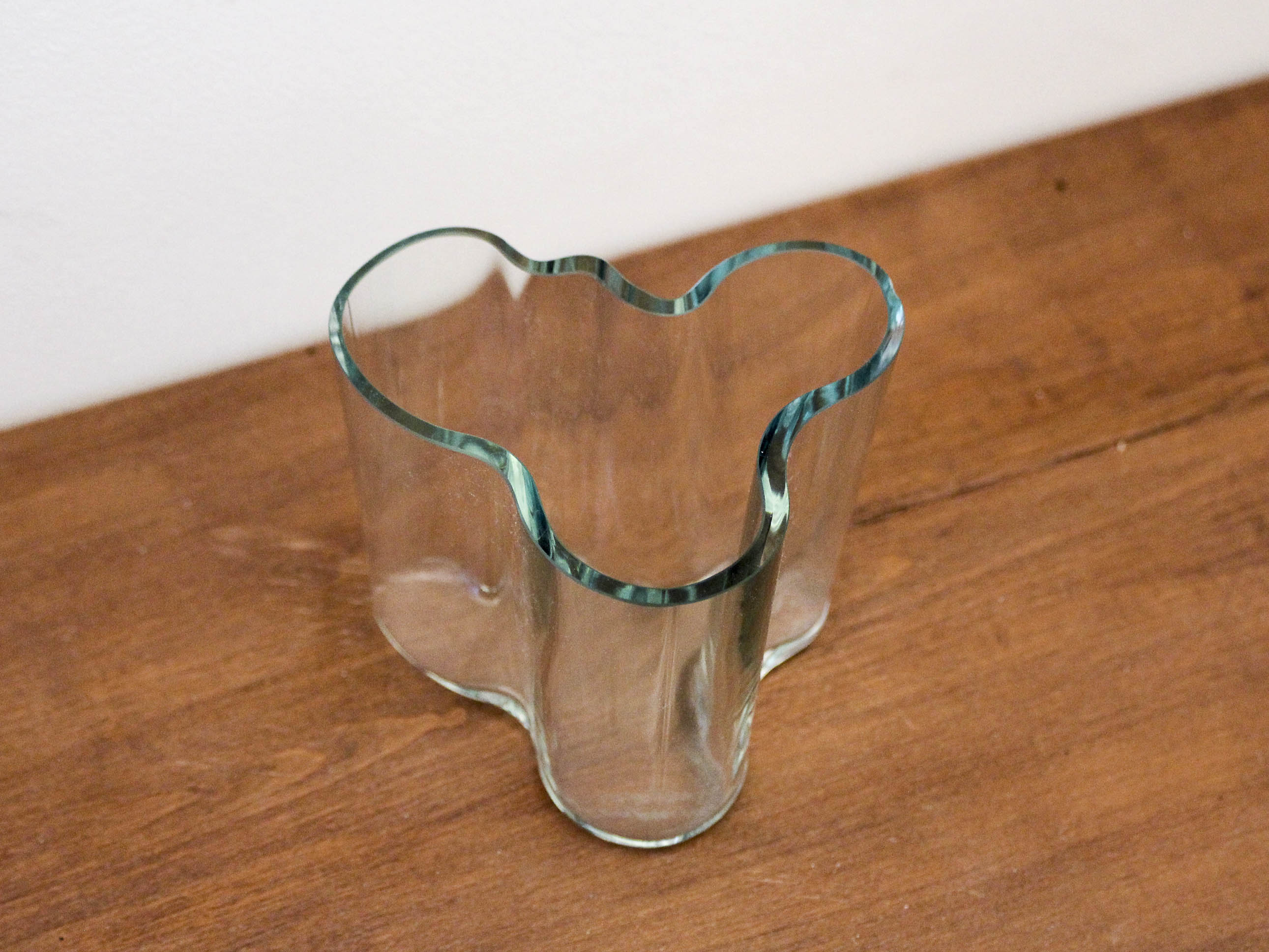 Vase Alvaar Alto 100 IItala 1998
