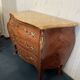 Commode style louis xv