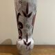 Ceramic vase the brescon