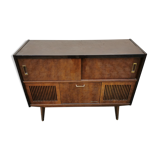 Leinetal furniture has turntable