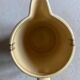 Vintage whiskey pitcher