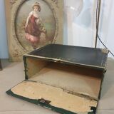 Notary cardboard filing cabinet