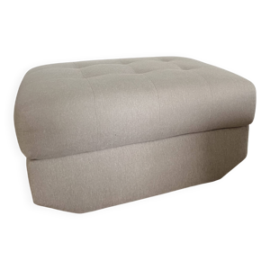 pouf coffre stella design