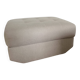 Stella design storage pouffe