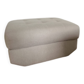 Pouf coffre stella design