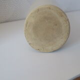 Bouteille en grès