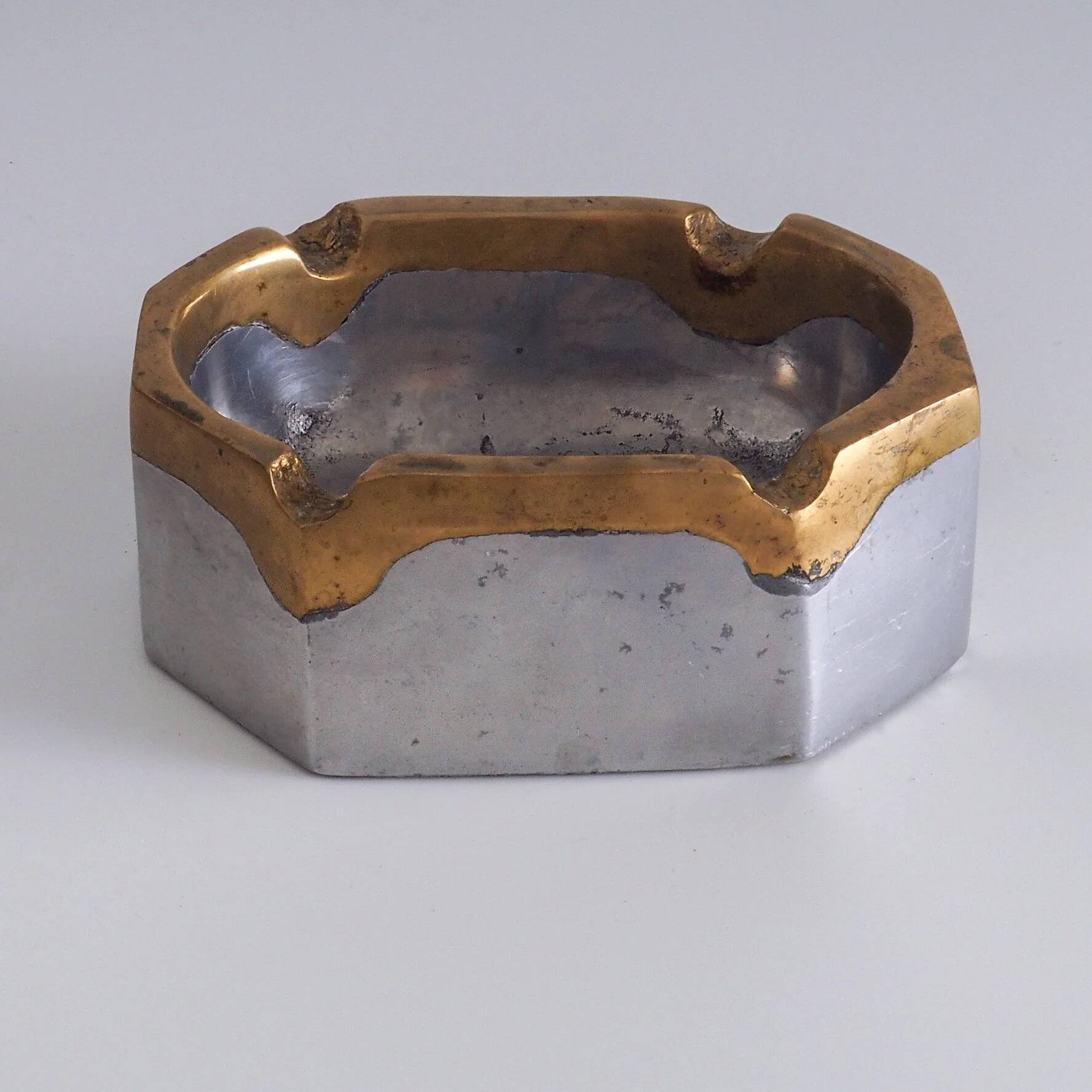 Ashtray by David Marshall