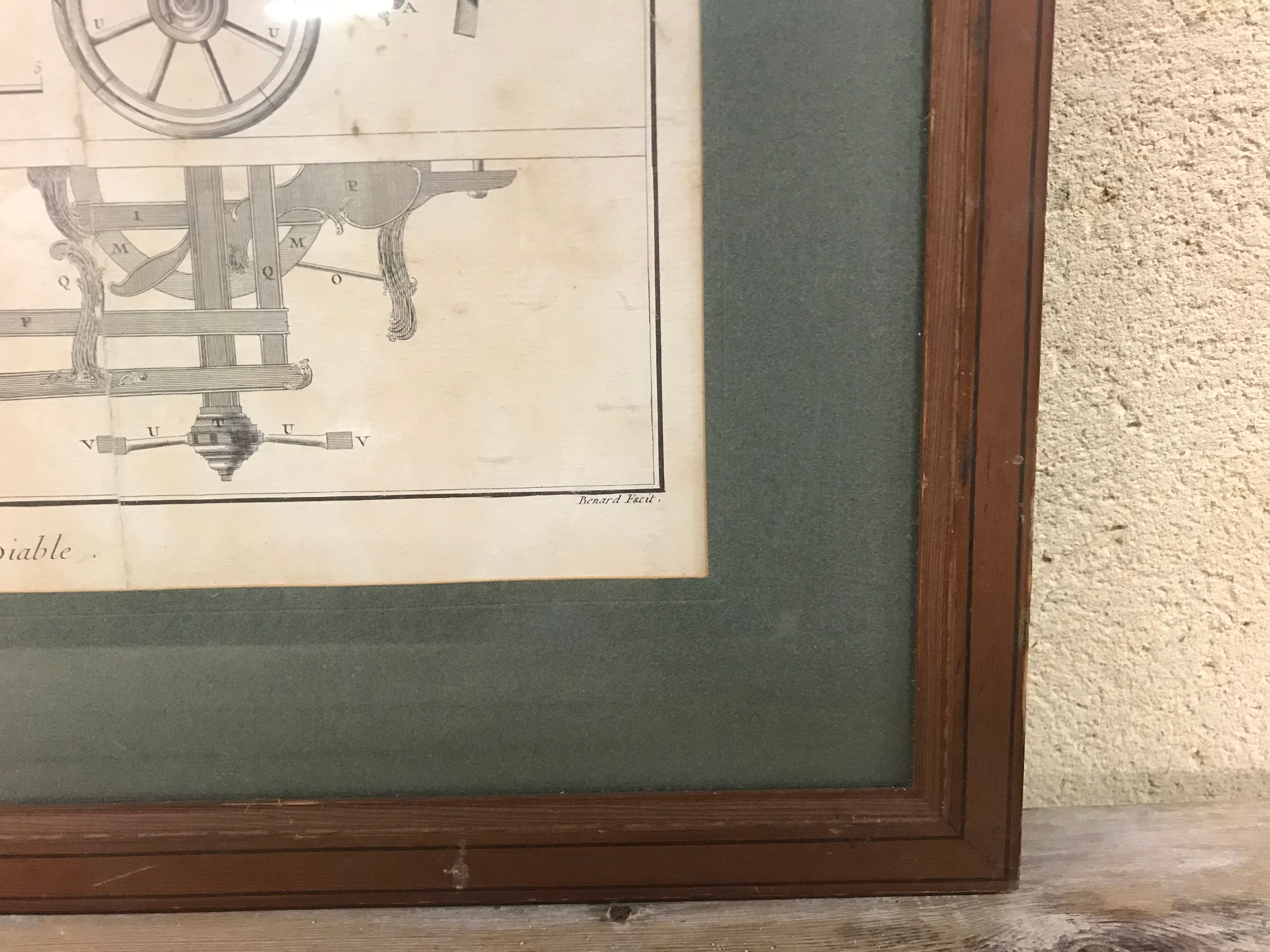 POster "Carrossier - Sellier"