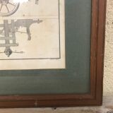 POster "Carrossier - Sellier"