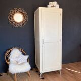 Boarding school wardrobe Mobilor style