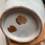 China vase