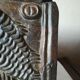 African tabouret