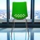 Italian chair Design JAM by Calligaris