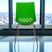 Italian chair Design JAM by Calligaris