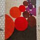Desso carpet 1970 Bayer 200 x 300 Vintage