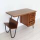 Jacques Hitier 1950 desk