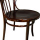 Set of three chairs model no.13 by Thonet 1920