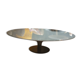 Table basse rochebobois ovni