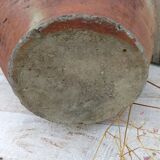 Large sandstone jar