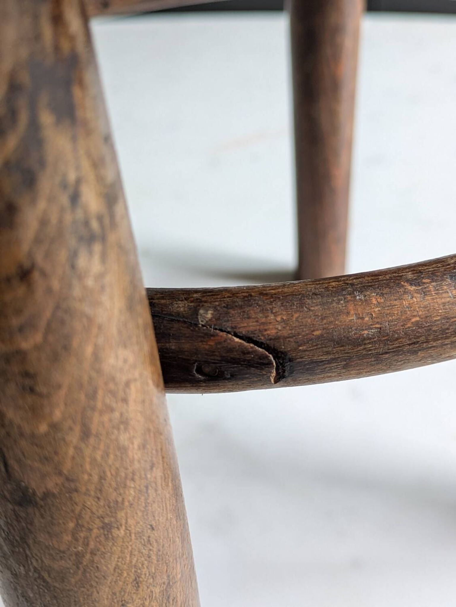 table d'appoint Thonet