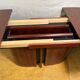 Exceptional Skovby Danish Rosewood Dining Table | Mid-Century | Sculptural