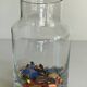 Vase design crystal contemporary