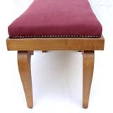 Stool 1940 in light wood