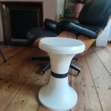 Vintage 70s stool