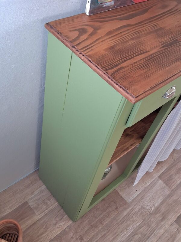 Buffet / Comptoir vintage Buffet