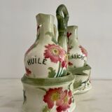 Oil slurry Saint Clément Art Nouveau