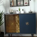Meuble bar vintage
