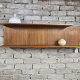 1960 wall shelf