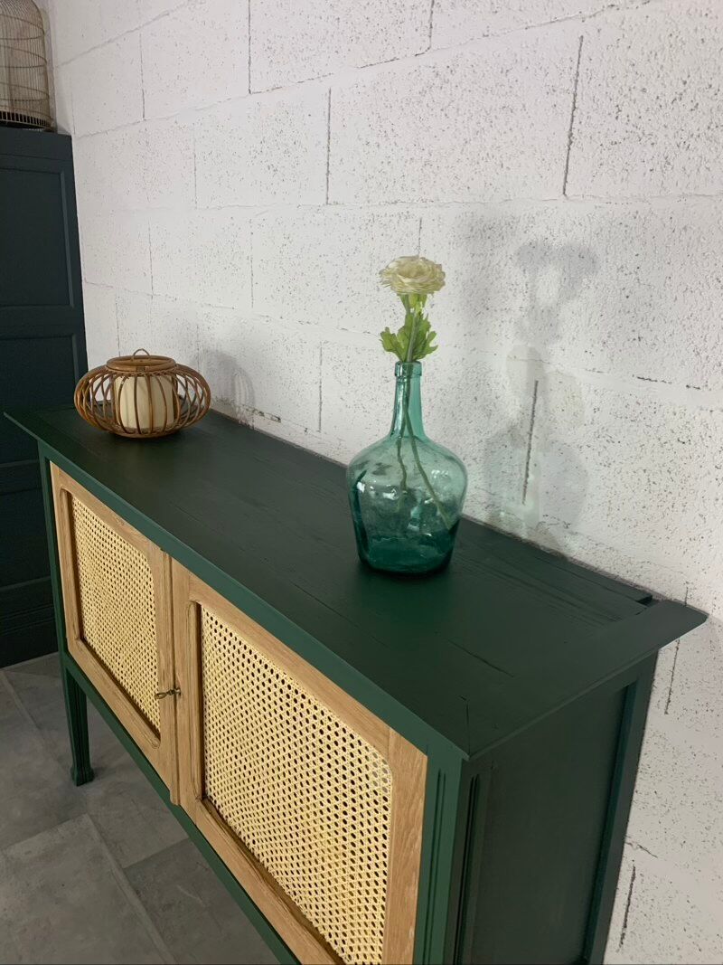 Buffet ancien