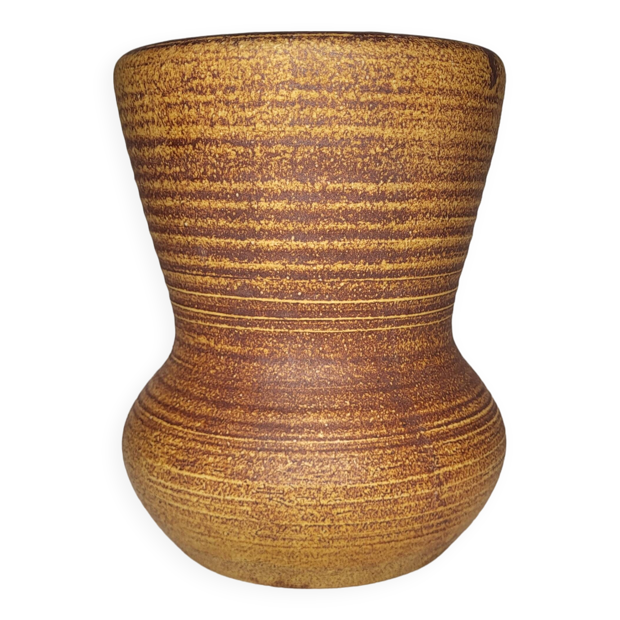 Accolay ceramic vase