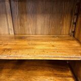 Classic English Eichholtz Library Cabinet