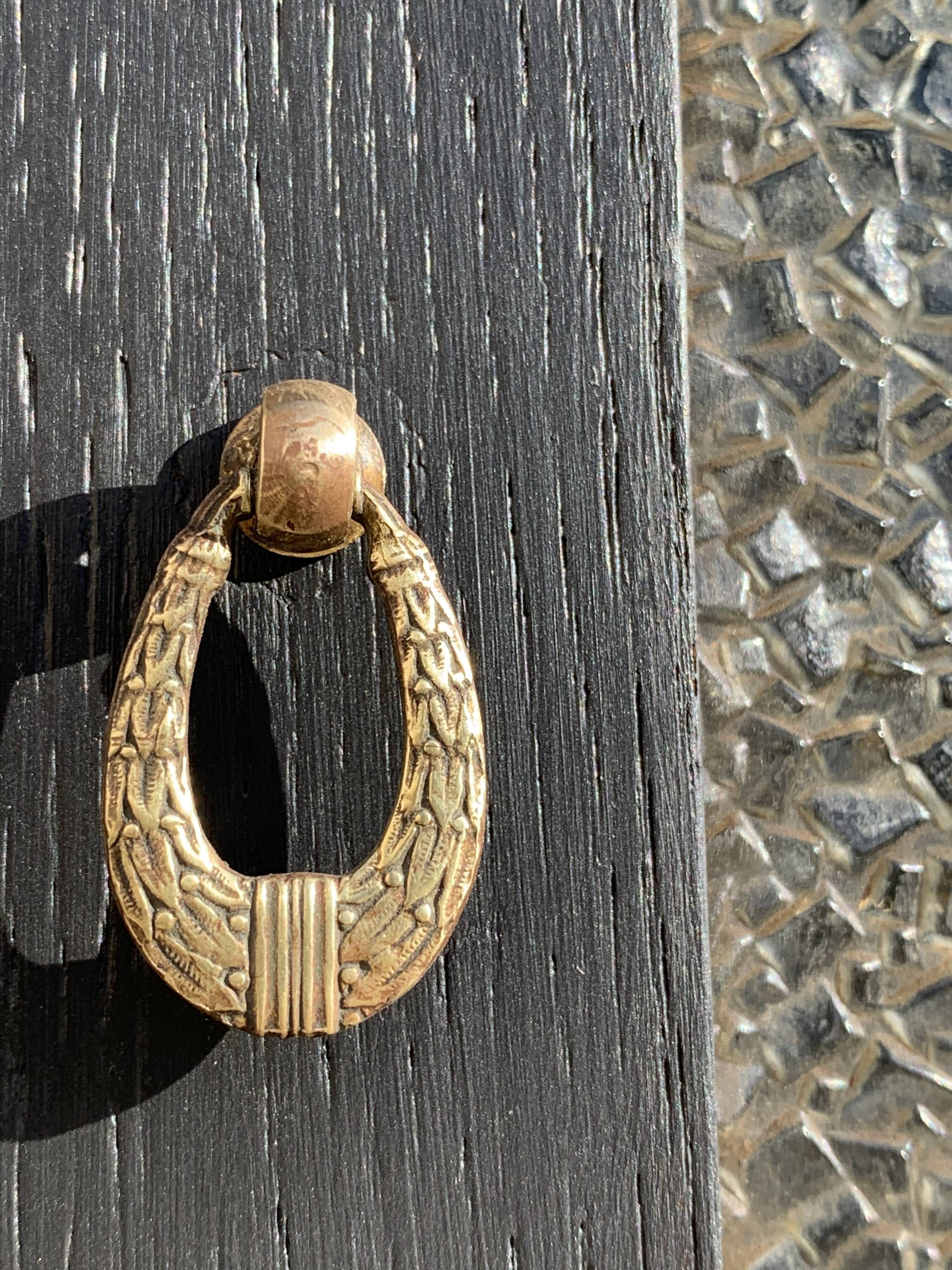 Art Deco Parisian Buffet