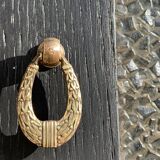 Art Deco Parisian Buffet