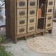 Trade furniture