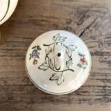 Vintage Villeroy & Boch teapot