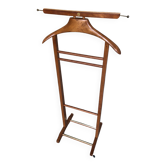 Valet de chambre fratelli reguitti bois made in italy vintage #a231