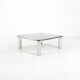 Sesann coffee table by Gianfranco Frattini voor Cassina