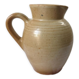 Sandstone pitcher