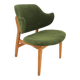 Fauteuil scandinave "Winnie", Möbel-IKÉA, Suède, 1960