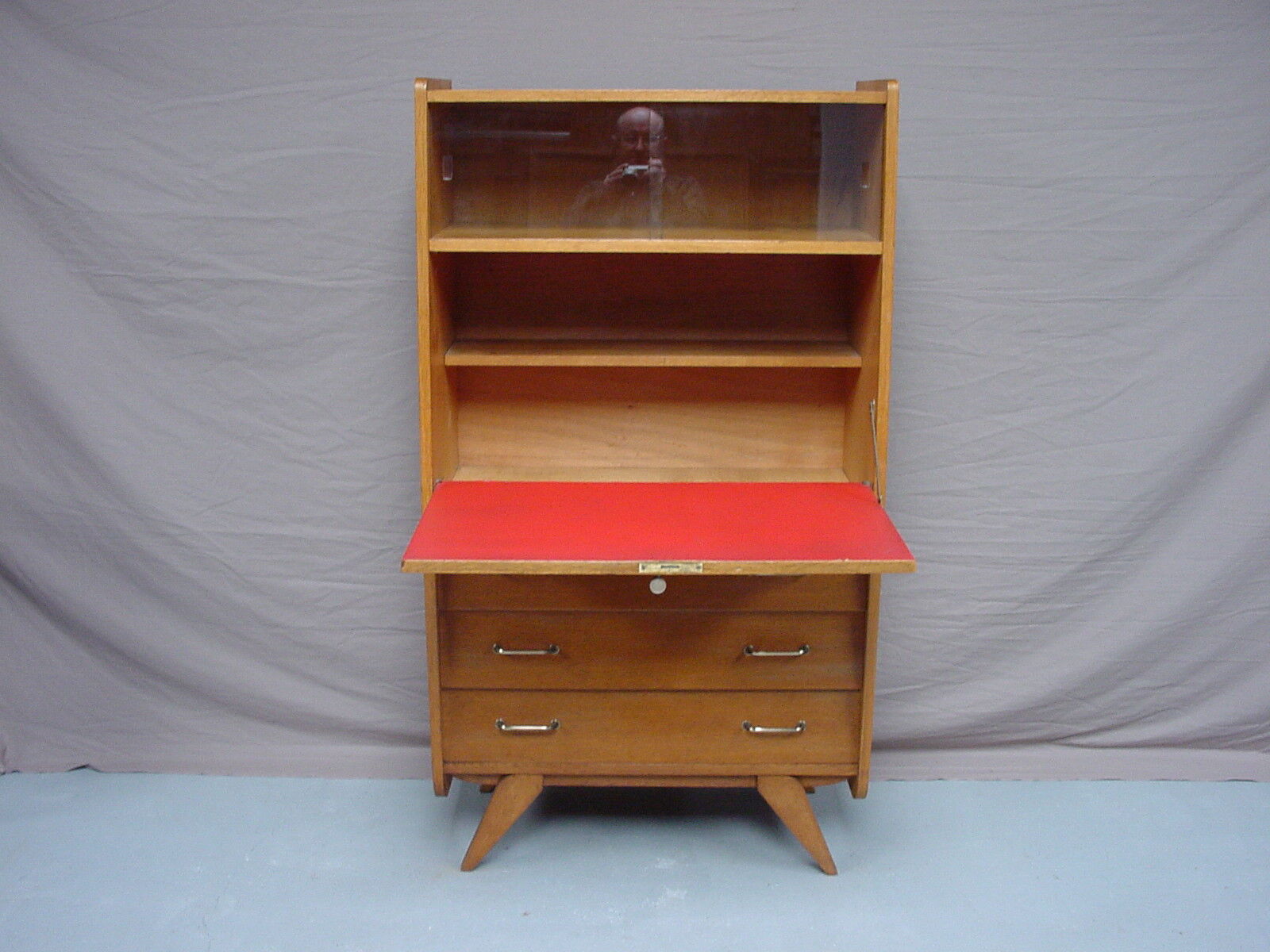 Secrétaire vintage