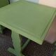Bistro table