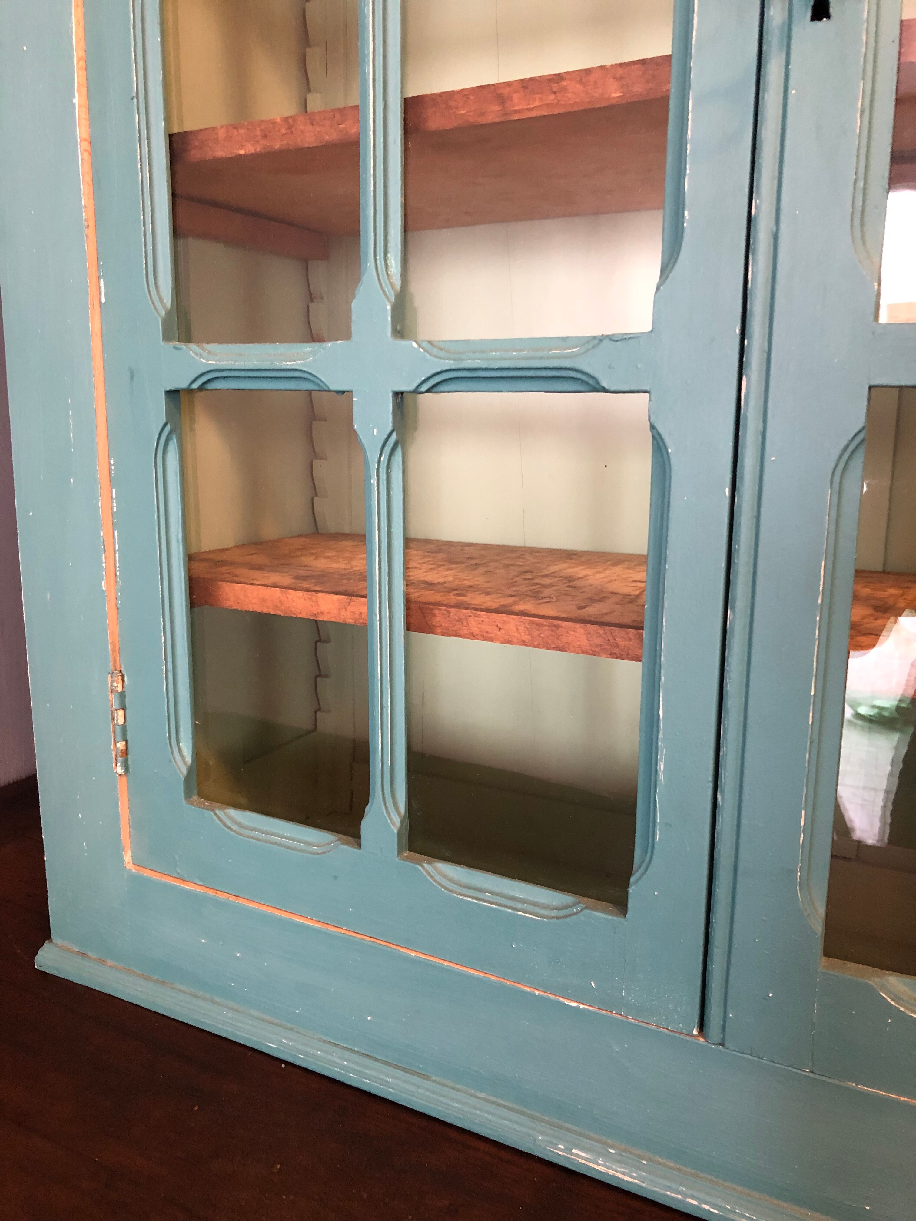 Old window to put down